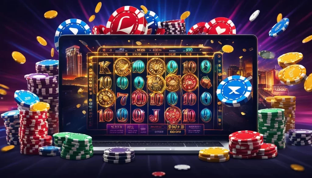 Chế độ chơi và giải thưởng