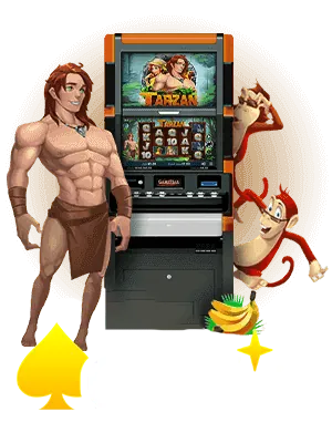 Đa dạng trò chơi Nổ Hũ tại qu88 casino