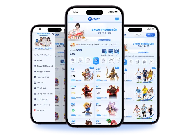 Ứng dụng Di động qu88 casino