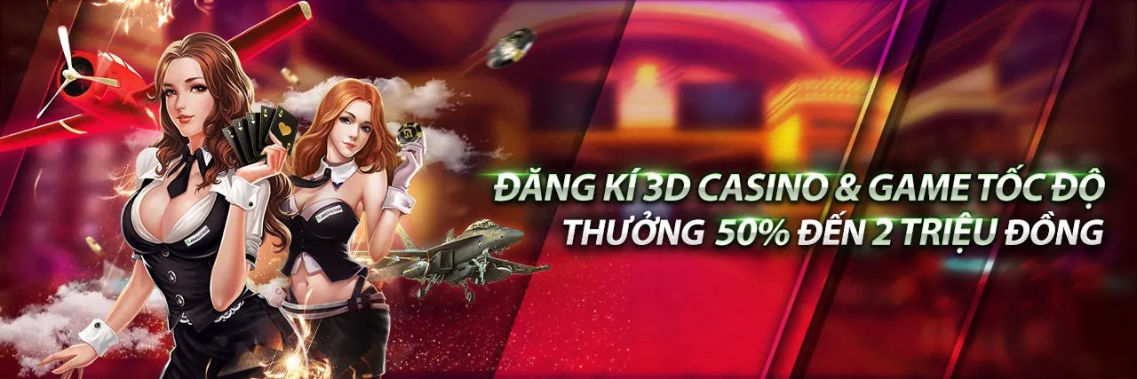 Chương Trình VIP qu88 casino