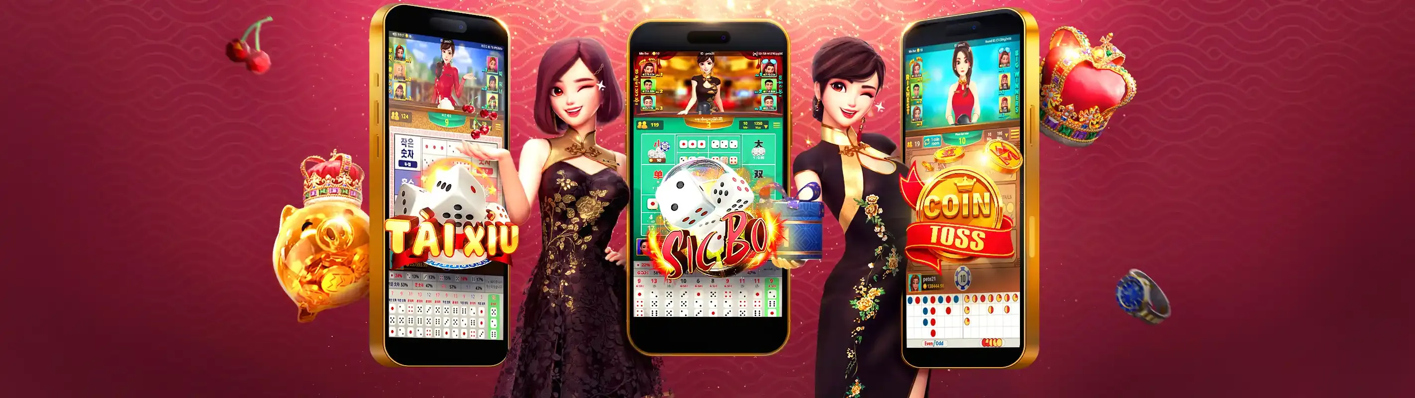 Người chơi an toàn tại qu88 casino