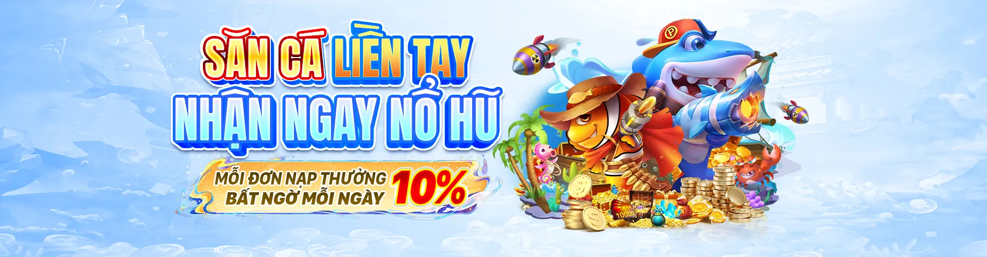 Máy quay hũ với biểu tượng tiền vàng và jackpot lớn tại qu88 casino