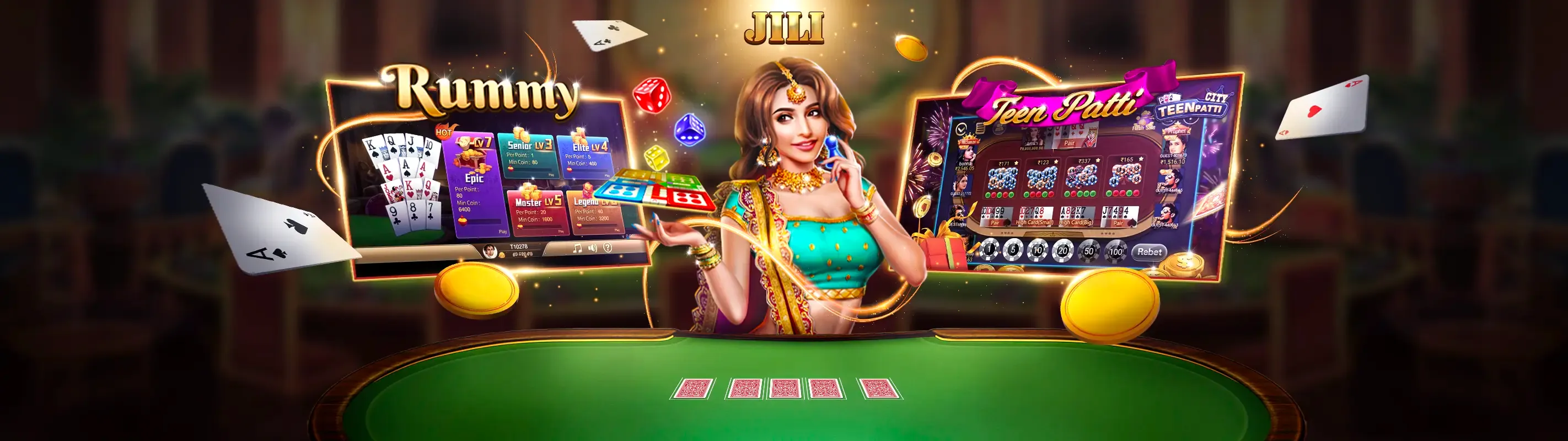 Hình ảnh banner đăng ký qu88 casino với các trò chơi đa dạng và ưu đãi hấp dẫn
