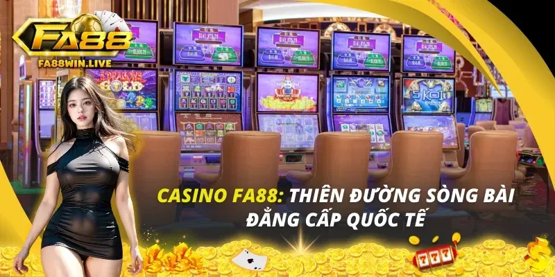Ưu đãi nạp tiền lần đầu qu88 casino